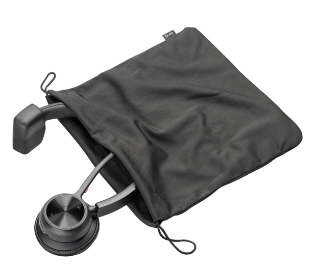 POLY Voyager 4310 USB-C + BT700 - 1237066 - zdjęcie 3